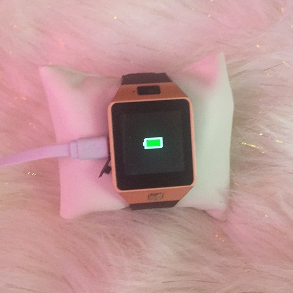 Android watch - Picture 2 of 2